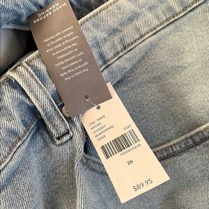 NWT Lane Bryant Jeans